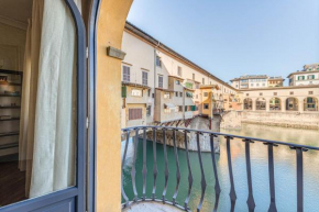 Apartments Florence Golden Tower with View, Florence